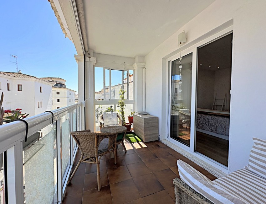 Revente · Appartement · La Duquesa · Costa del Sol