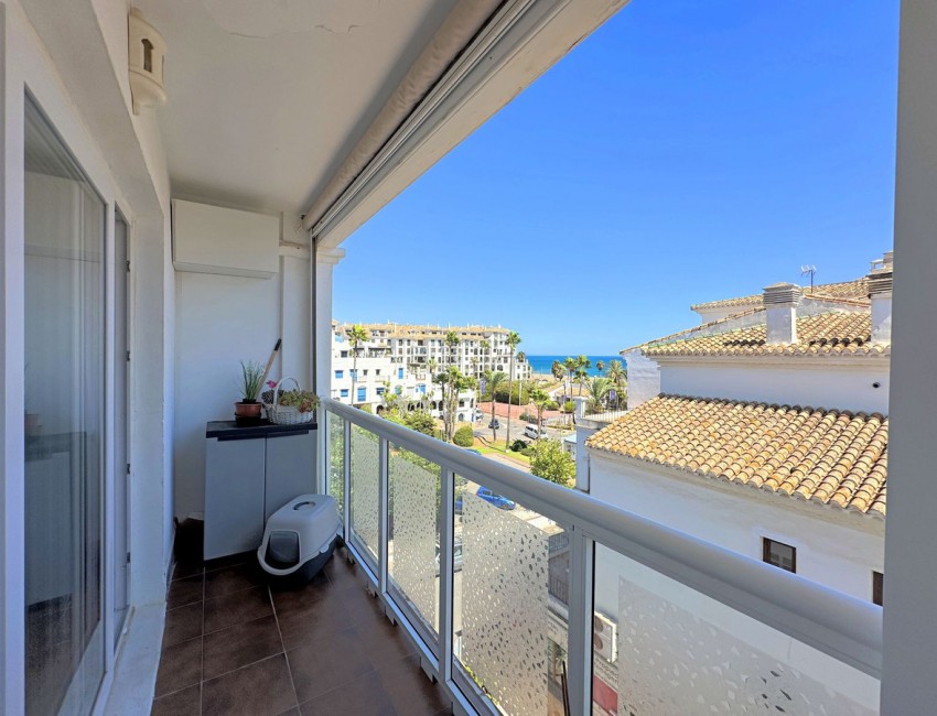 Venta · Apartamento / Piso · La Duquesa · Costa del Sol