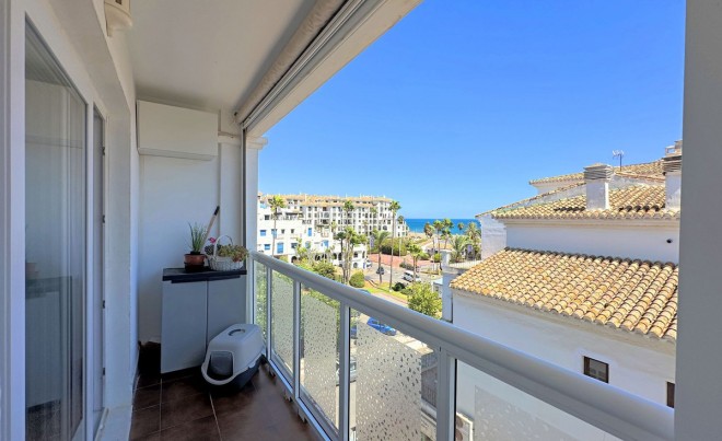 Venta · Apartamento / Piso · La Duquesa · Costa del Sol