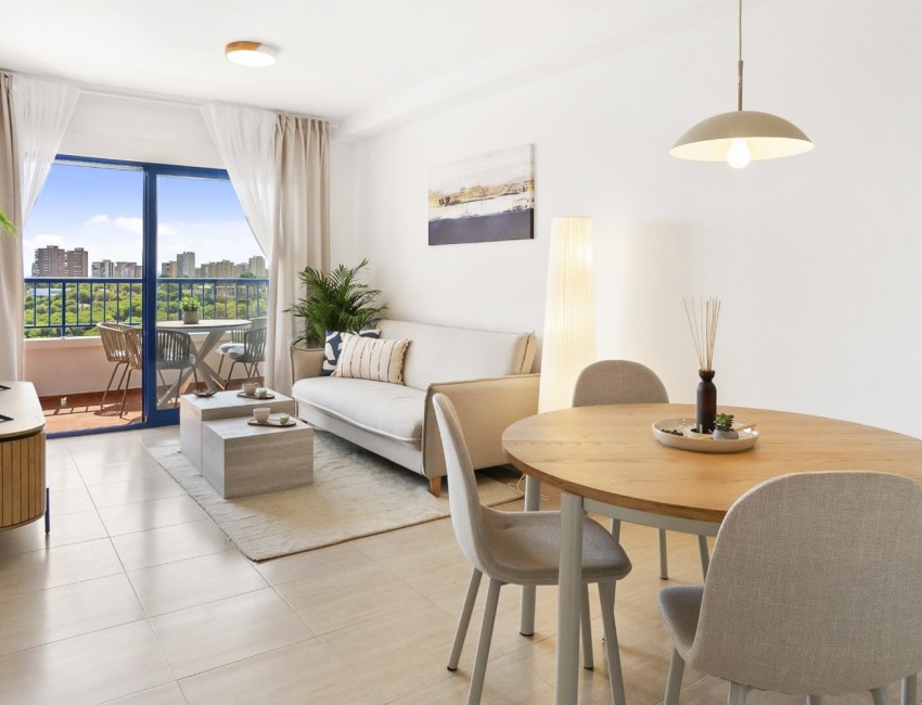 Venta · Apartamento / Piso · Orihuela Costa · Campoamor