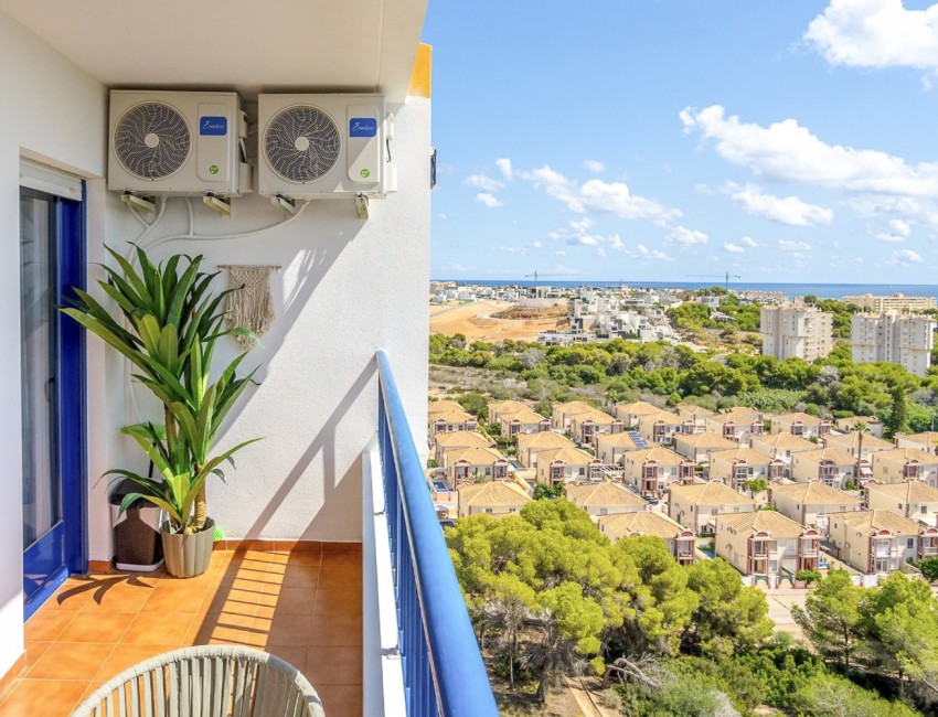 Sale · Apartment / Flat · Orihuela Costa · Campoamor