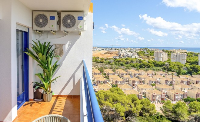 Sale · Apartment / Flat · Orihuela Costa · Campoamor