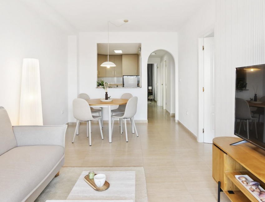 Venta · Apartamento / Piso · Orihuela Costa · Campoamor