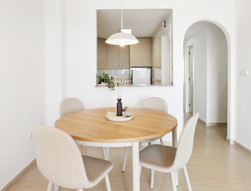 Venta · Apartamento / Piso · Orihuela Costa · Campoamor