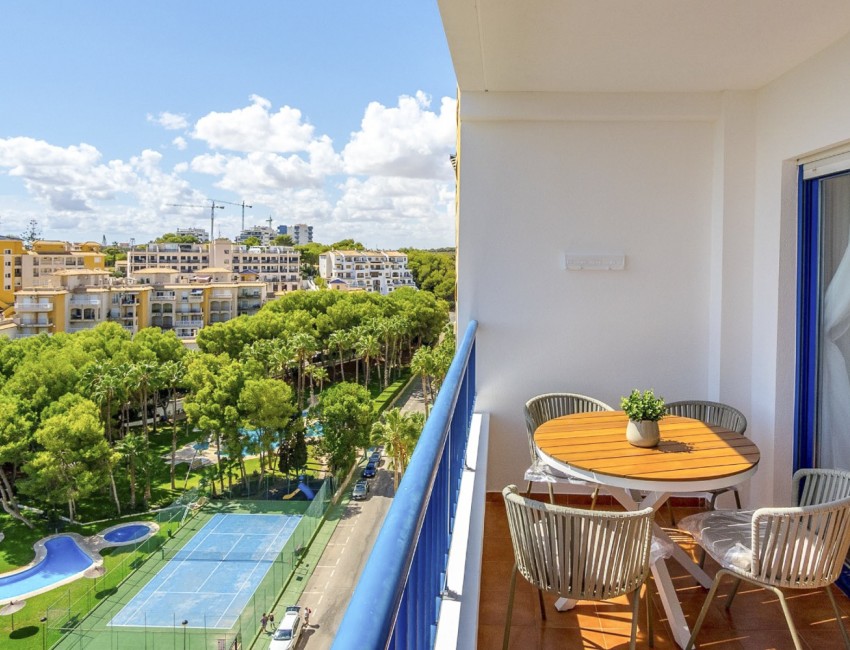 Revente · Appartement · Orihuela Costa · Campoamor