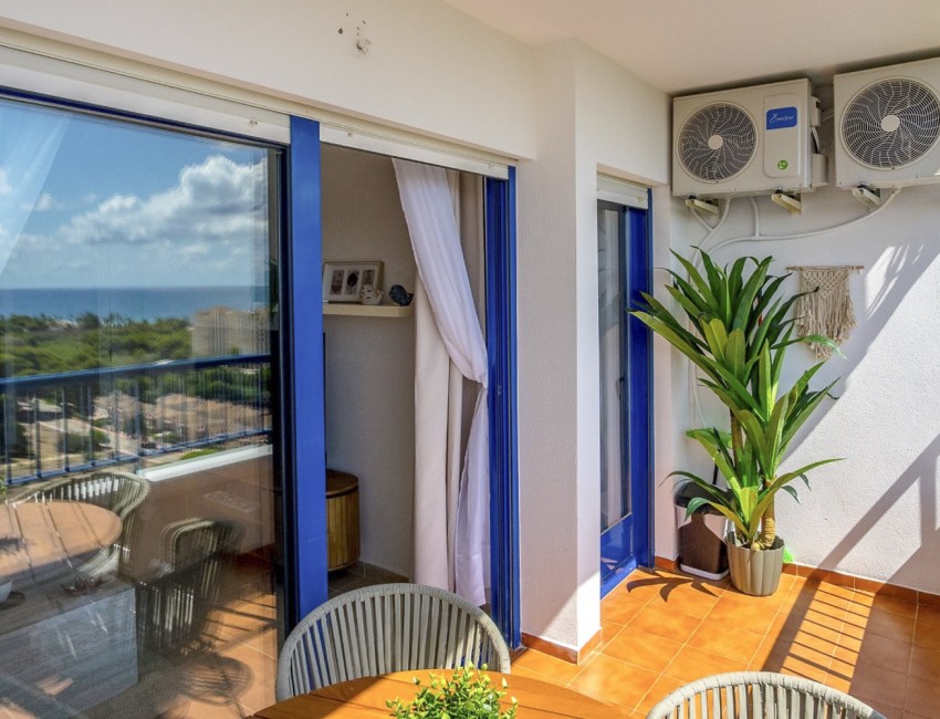 Revente · Appartement · Orihuela Costa · Campoamor