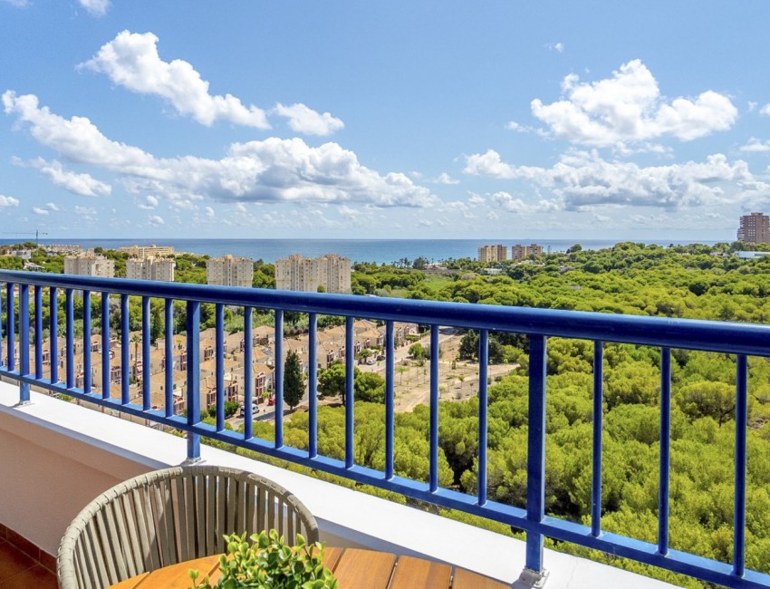 Venta · Apartamento / Piso · Orihuela Costa · Campoamor