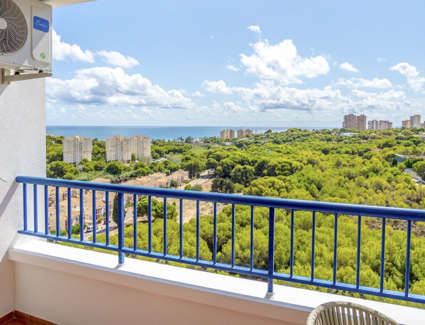 Revente · Appartement · Orihuela Costa · Campoamor