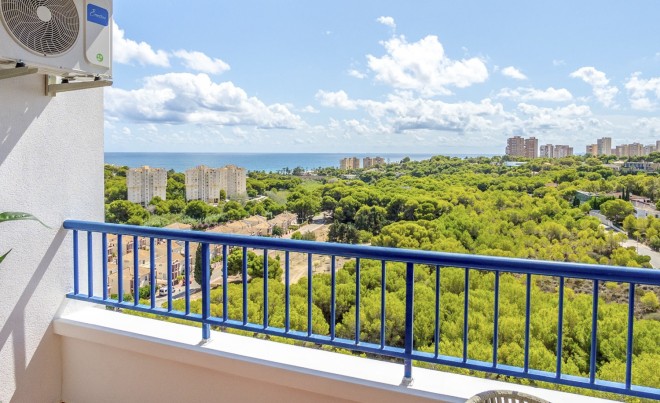 Venta · Apartamento / Piso · Orihuela Costa · Campoamor