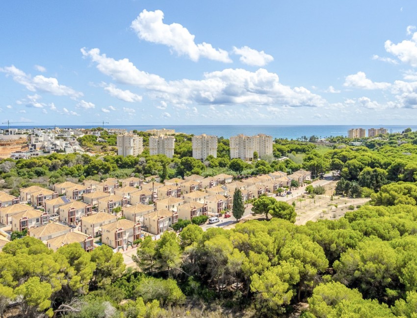 Revente · Appartement · Orihuela Costa · Campoamor