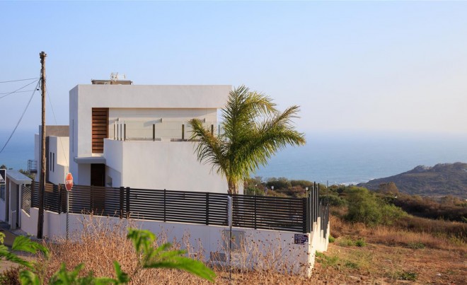 Venta · Villa / Chalet · San Roque · Costa del Sol