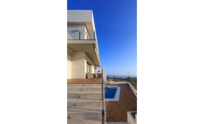 Venta · Villa / Chalet · San Roque · Costa del Sol