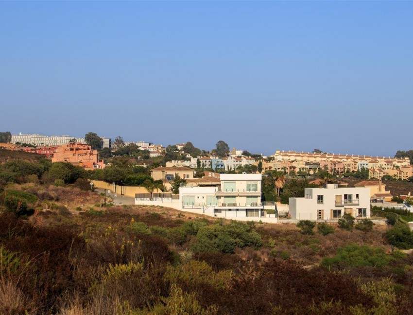 Venta · Villa / Chalet · San Roque · Costa del Sol