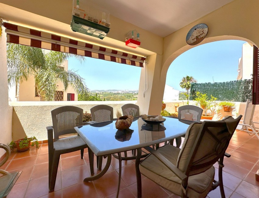 Revente · Appartement · Casares · Costa del Sol