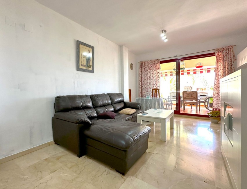 Revente · Appartement · Casares · Costa del Sol