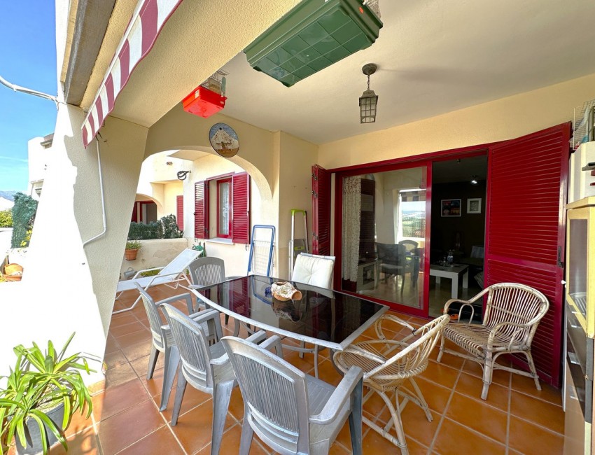 Venta · Apartamento / Piso · Casares · Costa del Sol