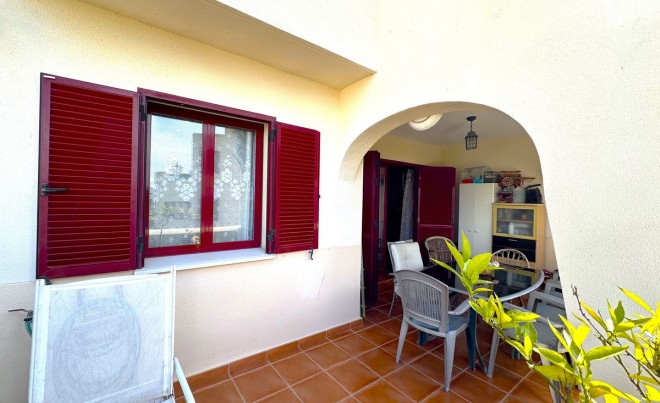 Venta · Apartamento / Piso · Casares · Costa del Sol