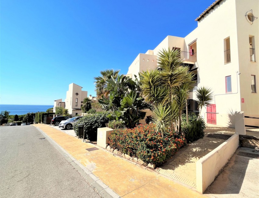 Venta · Apartamento / Piso · Casares · Costa del Sol