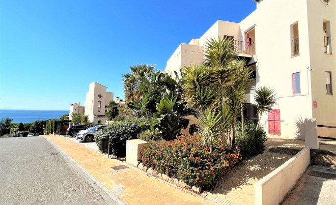 Venta · Apartamento / Piso · Casares · Costa del Sol