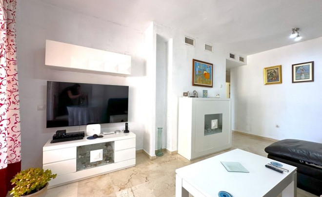 Venta · Apartamento / Piso · Casares · Costa del Sol