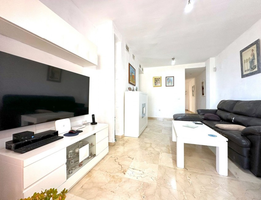 Revente · Appartement · Casares · Costa del Sol