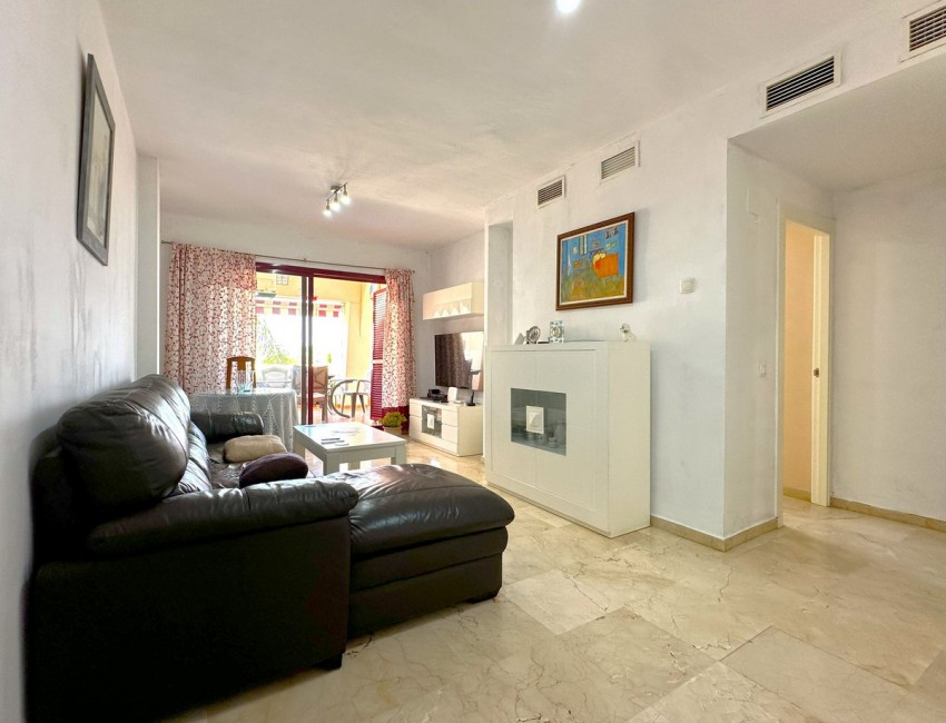 Revente · Appartement · Casares · Costa del Sol