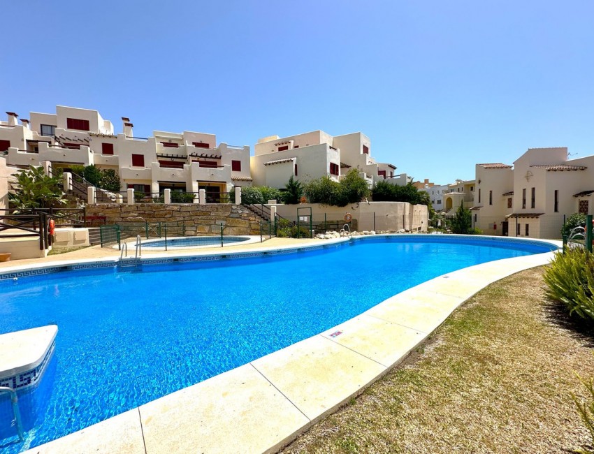 Venta · Apartamento / Piso · Casares · Costa del Sol