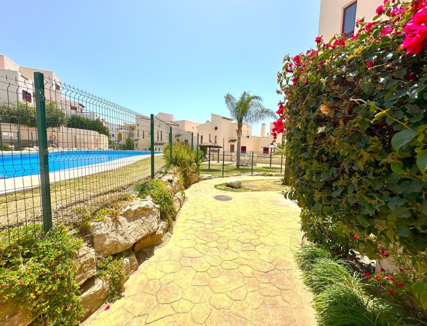 Revente · Appartement · Casares · Costa del Sol