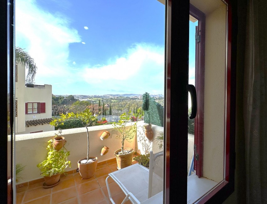 Revente · Appartement · Casares · Costa del Sol