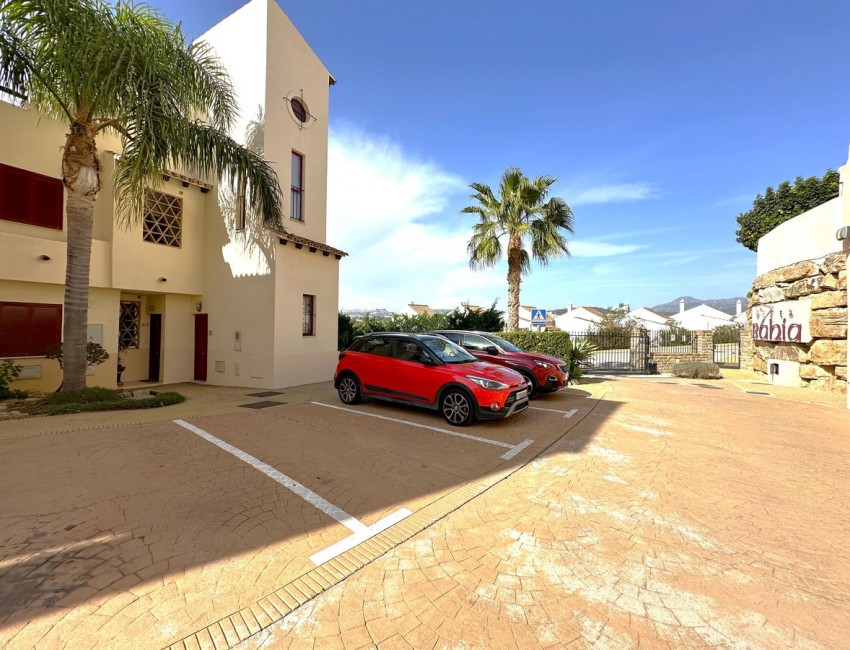 Venta · Apartamento / Piso · Casares · Costa del Sol