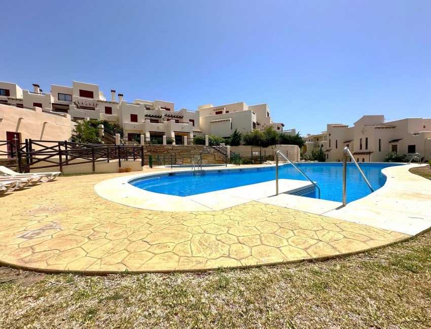 Venta · Apartamento / Piso · Casares · Costa del Sol