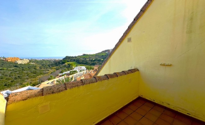 Venta · Apartamento / Piso · La Duquesa · Costa del Sol