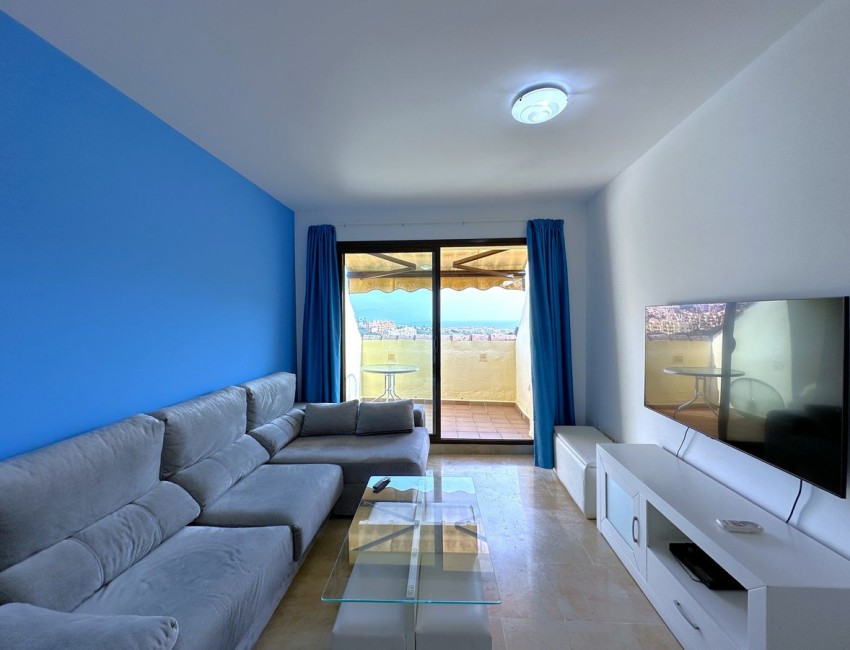 Revente · Appartement · La Duquesa · Costa del Sol