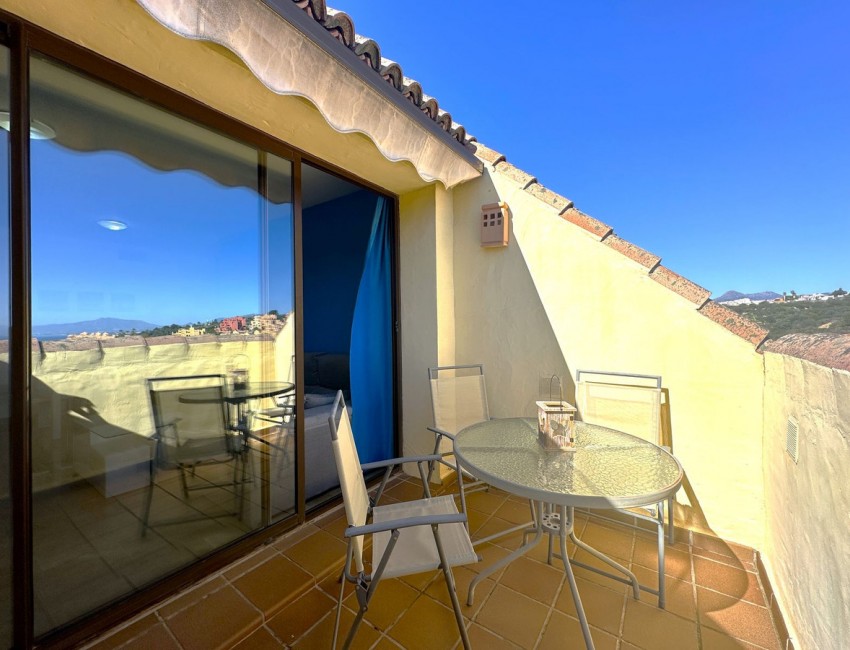 Venta · Apartamento / Piso · La Duquesa · Costa del Sol