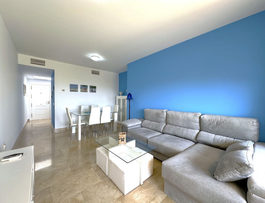 Revente · Appartement · La Duquesa · Costa del Sol