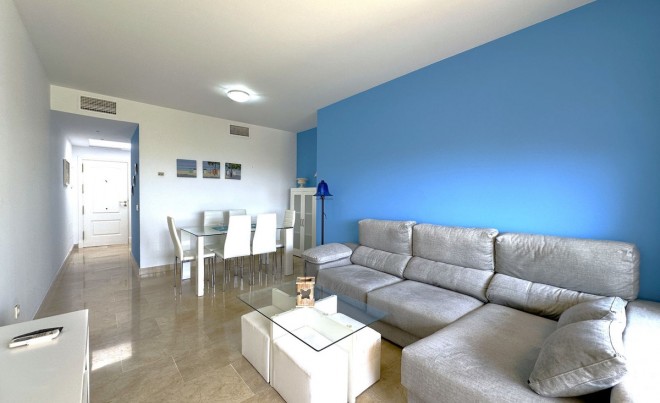 Venta · Apartamento / Piso · La Duquesa · Costa del Sol