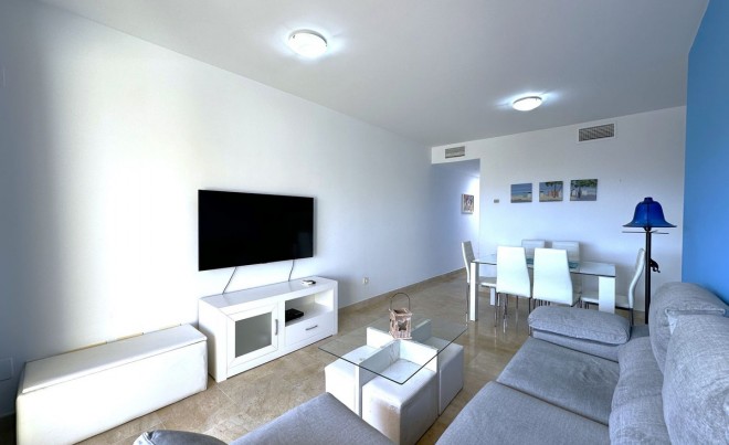 Venta · Apartamento / Piso · La Duquesa · Costa del Sol