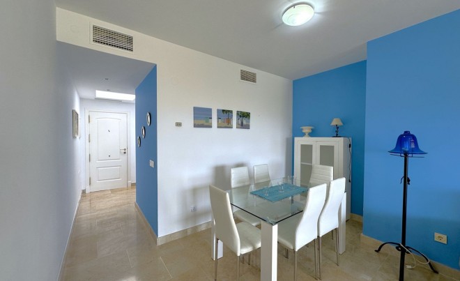 Sale · Apartment / Flat · La Duquesa · Costa del Sol