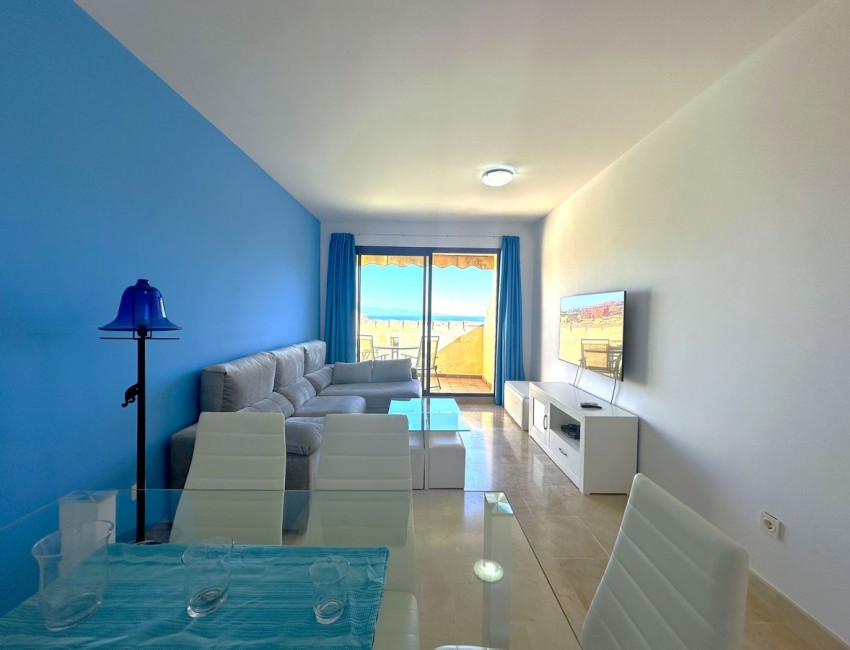 Revente · Appartement · La Duquesa · Costa del Sol