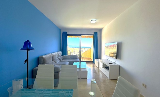 Revente · Appartement · La Duquesa · Costa del Sol