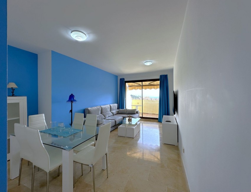 Revente · Appartement · La Duquesa · Costa del Sol