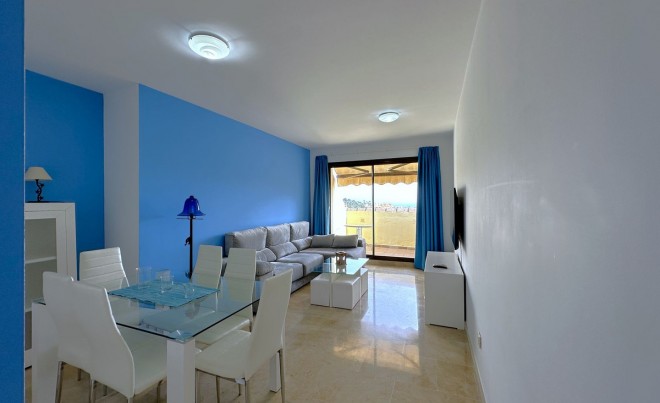 Sale · Apartment / Flat · La Duquesa · Costa del Sol