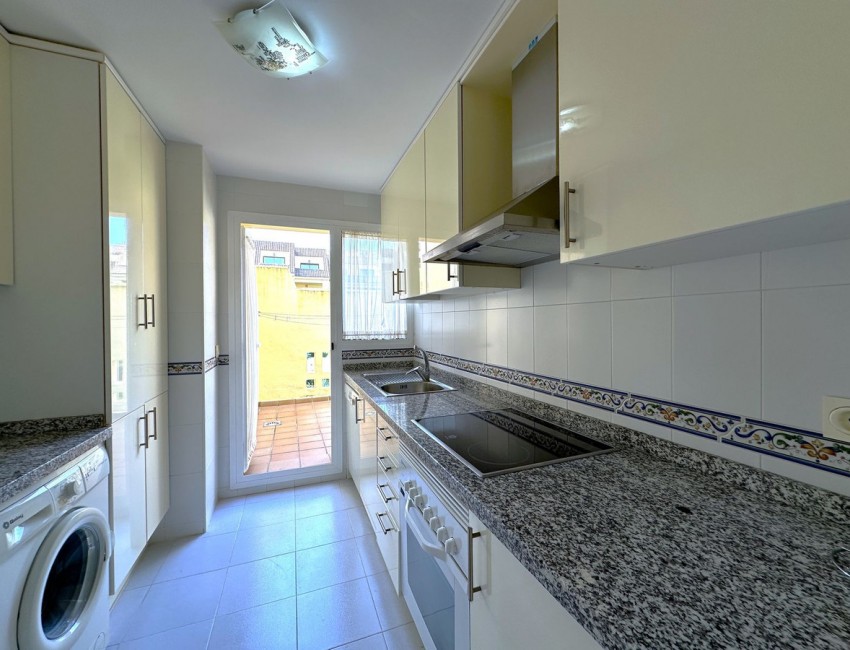 Venta · Apartamento / Piso · La Duquesa · Costa del Sol