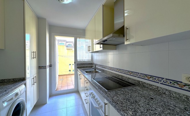 Venta · Apartamento / Piso · La Duquesa · Costa del Sol