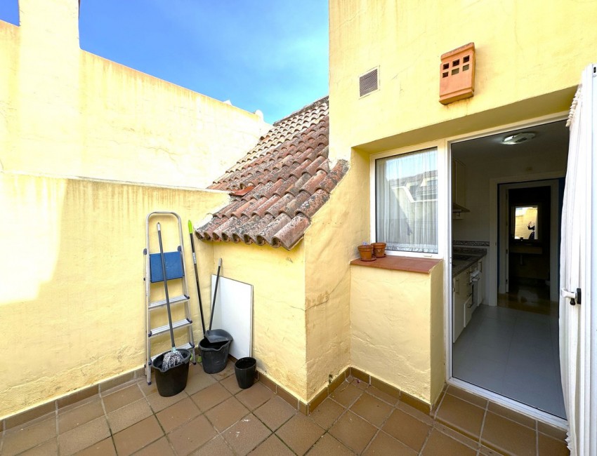 Venta · Apartamento / Piso · La Duquesa · Costa del Sol