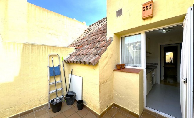 Venta · Apartamento / Piso · La Duquesa · Costa del Sol