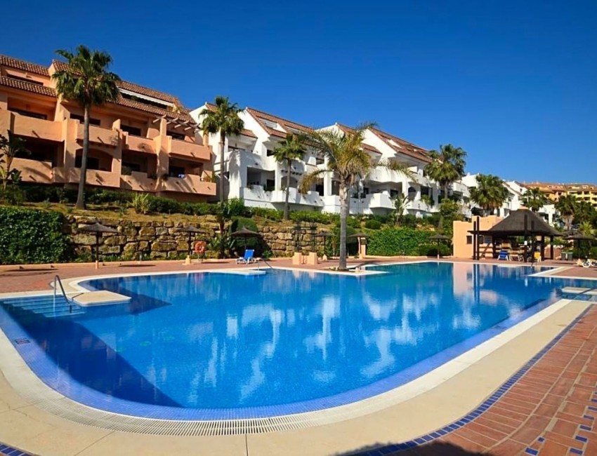 Revente · Appartement · La Duquesa · Costa del Sol