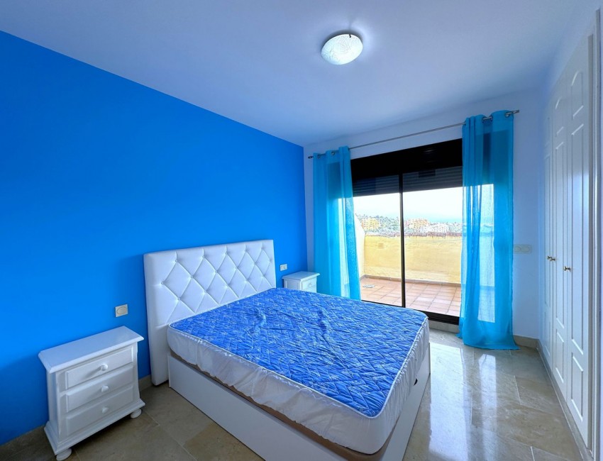 Revente · Appartement · La Duquesa · Costa del Sol