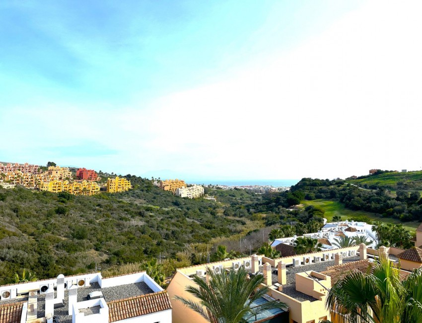 Revente · Appartement · La Duquesa · Costa del Sol