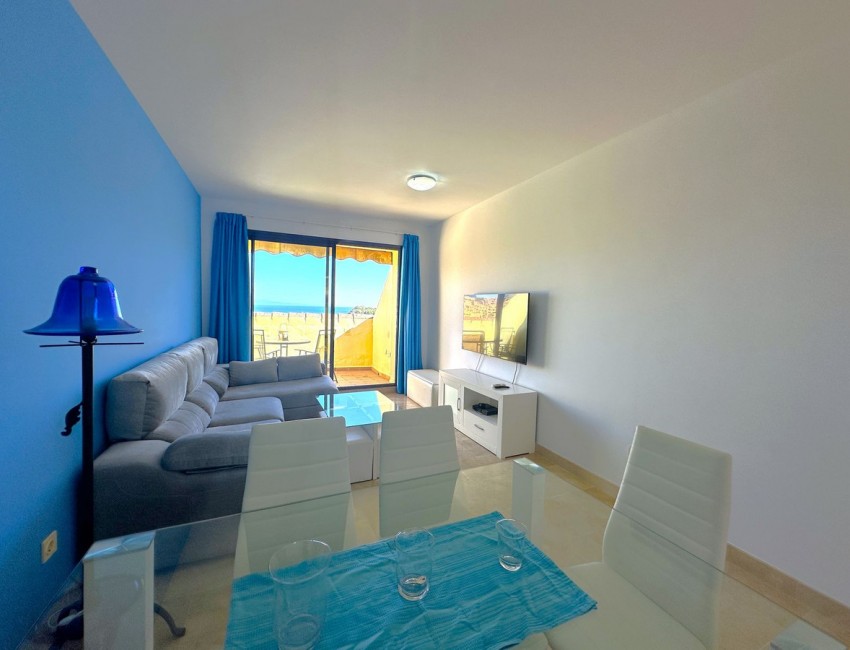 Revente · Appartement · La Duquesa · Costa del Sol